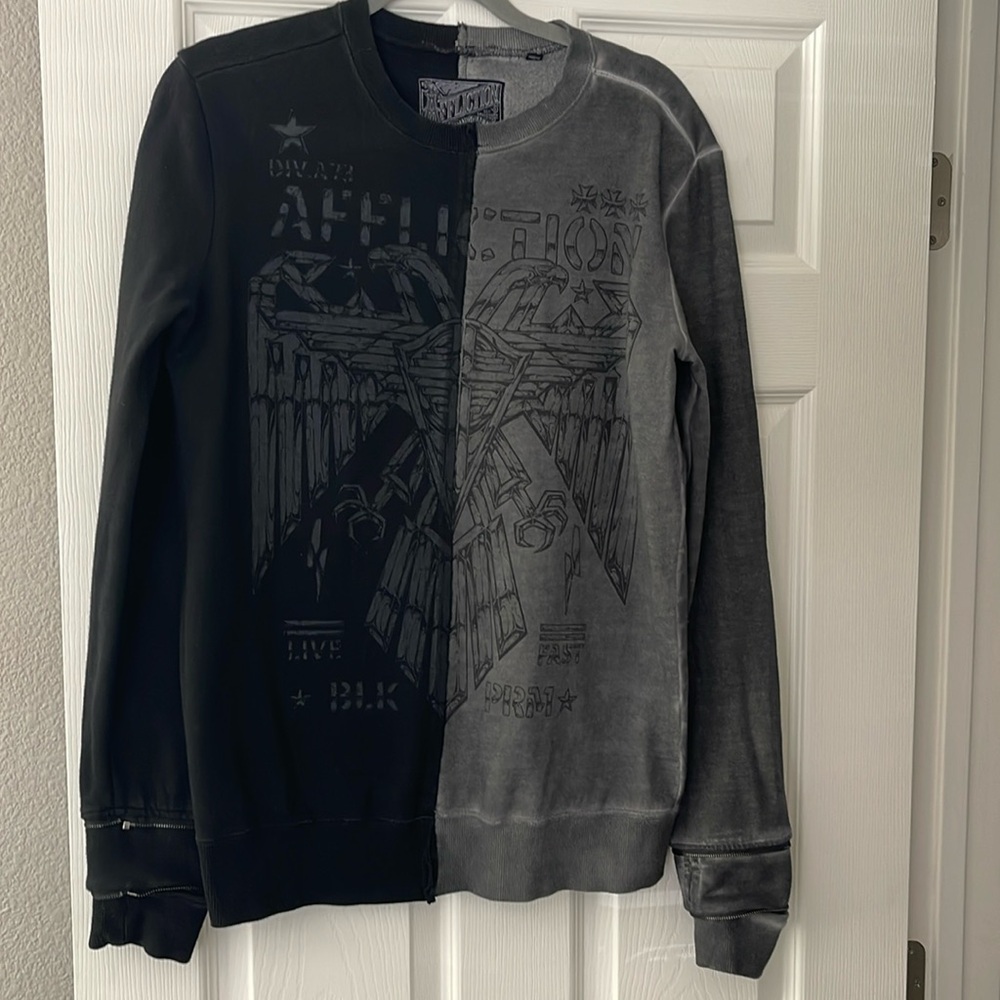Affliction Shirt